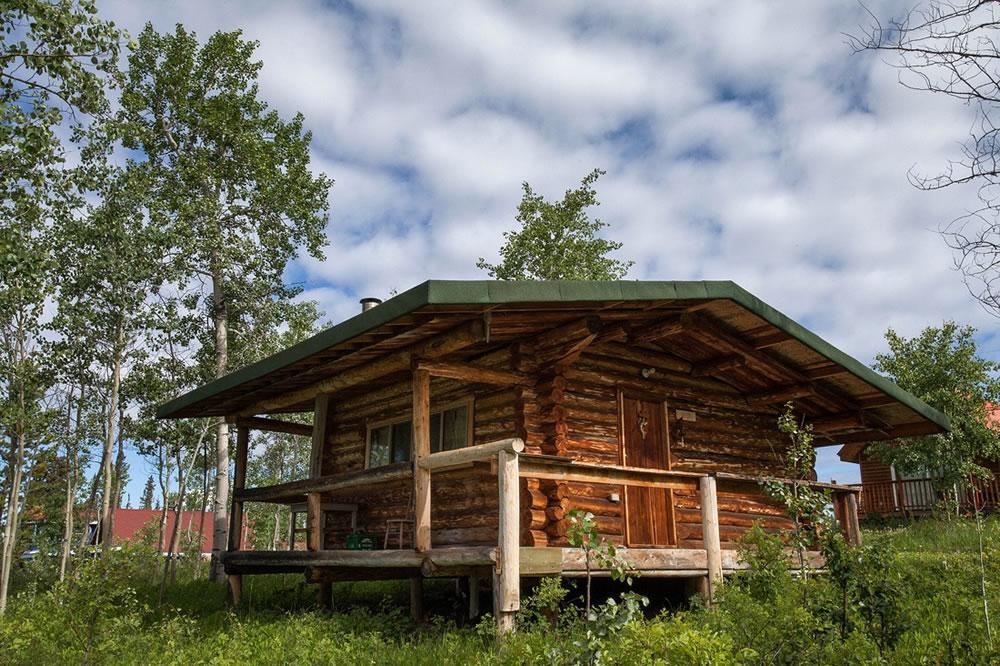 Eagle Bear Lodge Tatla Lake Екстериор снимка
