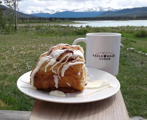 Eagle Bear Lodge Tatla Lake Екстериор снимка